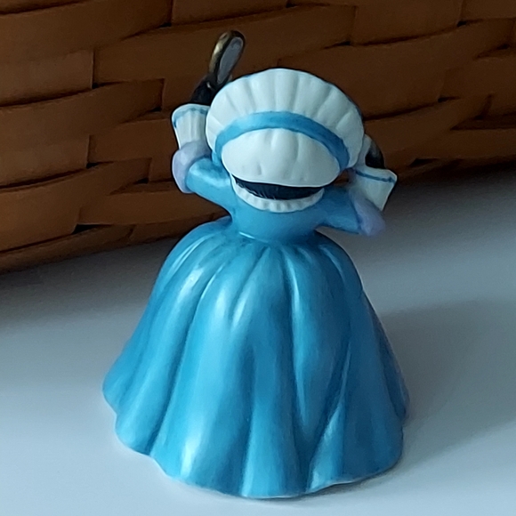 Kitty Cucumber "Ellie" Jealous Step-Sister - Picture 5 of 8